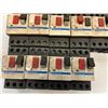 Image 2 : Lot of Telemecanique Contactors