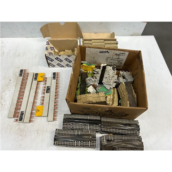 Lot of Misc. Electrical Items