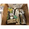 Image 3 : Lot of Misc. Electrical Items