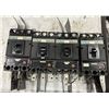 Image 1 : Lot of (4) Fuji #BU-JSB3250 Auto Breakers