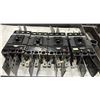 Image 2 : Lot of (4) Fuji #BU-JSB3250 Auto Breakers