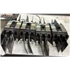 Image 2 : Lot of (4) Fuji #BU-FSB3150 Auto Breakers