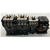 Image 2 : Lot of (4) Misc. Fuji Contactors