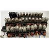 Image 2 : Lot of Misc. Omron Relays/Bases