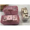 Image 1 : Lot of (3) Ferraz Shawmut Protistor Fuses