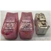 Image 2 : Lot of (3) Ferraz Shawmut Protistor Fuses