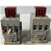 Image 2 : (2) Allen-Bradley #100S-C85KP14C Units