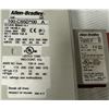 Image 8 : (2) Allen-Bradley #100S-C85KP14C Units