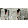 Image 8 : Lot of Misc. Mitsubishi No-Fuse Breakers