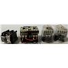 Image 2 : Lot of Misc. Contactors