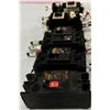 Image 2 : Lot of Misc. Fuji Contactors