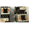 Image 8 : Lot of Misc. Fuji Contactors