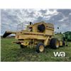 Image 3 : 1995 NEW HOLLAND TR97 COMBINE