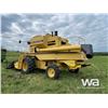 Image 4 : 1995 NEW HOLLAND TR97 COMBINE