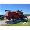 Image 3 : MASSEY FERGUSON 860 COMBINE