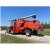Image 4 : MASSEY FERGUSON 860 COMBINE