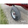 Image 15 : CASE 721 PULL TYPE SWATHER