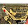Image 10 : NEW HOLLAND 256 BAR RAKE