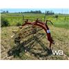 Image 2 : NEW HOLLAND 256 BAR RAKE