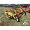Image 4 : NEW HOLLAND 256 BAR RAKE