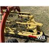 Image 8 : NEW HOLLAND 256 BAR RAKE