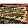 Image 9 : NEW HOLLAND 256 BAR RAKE