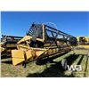 Image 3 : 1998 NEW HOLLAND 971 25 FT. GRAIN HEADER