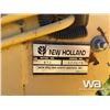 Image 5 : 1998 NEW HOLLAND 971 25 FT. GRAIN HEADER