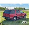 Image 3 : 1997 GMC YUKON SPORT UTILITY VEHICLE