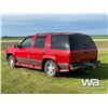 Image 4 : 1997 GMC YUKON SPORT UTILITY VEHICLE