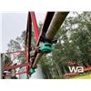 Image 11 : 3PT 30 FT 200 GAL. SPRAYER