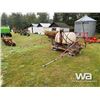 Image 1 : 3PT 30 FT 200 GAL. SPRAYER