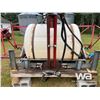 Image 9 : 3PT 30 FT 200 GAL. SPRAYER