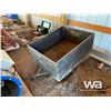 Image 1 : SNOWMOBILE TRAILER