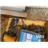 Image 6 : 3/4 DRIVE, PORTA POWER,CHAIN HOIST, STRAPS