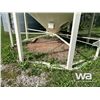 Image 2 : 2012 MERIDIAN 1620 HOPPER GRAIN BIN