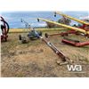 Image 2 : ALLIED 6" X 40 FT. GRAIN AUGER