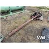 Image 1 : TRANSFER AUGER, BIN SWEEP SECTIONS