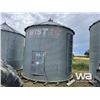 Image 2 : TWISTER 4 RING 14 FT. GRAIN BIN