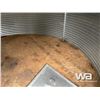 Image 4 : TWISTER 4 RING 14 FT. GRAIN BIN