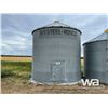 Image 2 : WESTEEL 5 RING 14 FT. GRAIN BIN