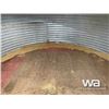 Image 4 : BUTLER 3 RING 14 FT. GRAIN BIN