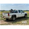 Image 3 : 2000 GMC 2500 E-CAB PICKUP