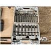 Image 6 : SOCKET SETS, CHISEL SET, ALLEN KEY SET