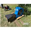 Image 1 : EDWARDS GRAIN GUARD 5.5 HP AREATION FAN