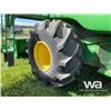 Image 12 : 2004 JOHN DEERE 9760 STS COMBINE