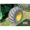Image 13 : 2004 JOHN DEERE 9760 STS COMBINE