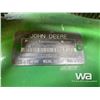 Image 5 : 2004 JOHN DEERE 9760 STS COMBINE