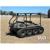 Image 1 : 2016 ARGO 8 WHEEL 750HDi ATV