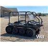 Image 2 : 2016 ARGO 8 WHEEL 750HDi ATV